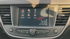 Vauxhall Crossland X 1.2 [83] Elite 5dr Petrol Hatchback